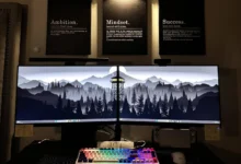 WFH setup for jobs