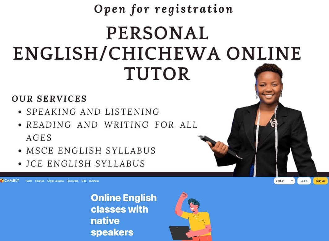 online tutor