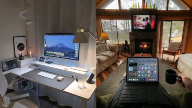 remote working jobs - how to avoid scammers