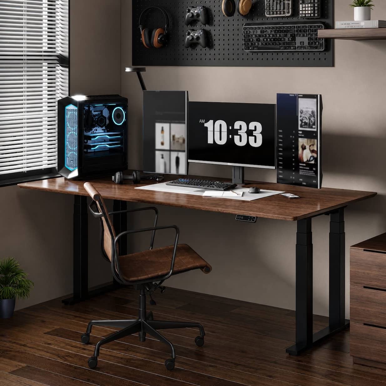 Flexispot E7