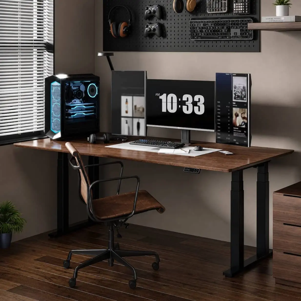 Flexispot E7