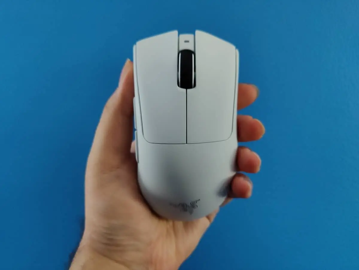Razer DeathAdder V3 Pro