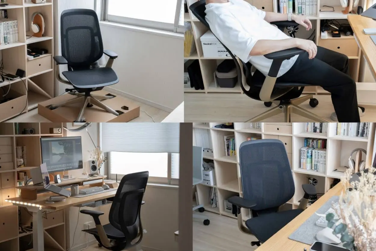 Steelcase Karman