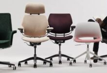 best office chairs