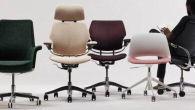 best office chairs