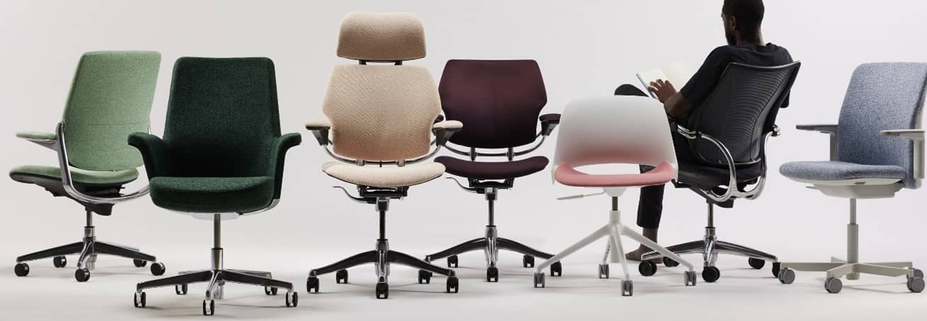 best office chairs