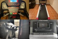 best walking treadmills for WFH