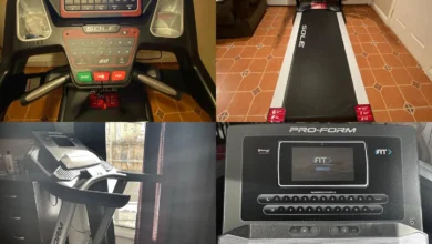 best walking treadmills for WFH