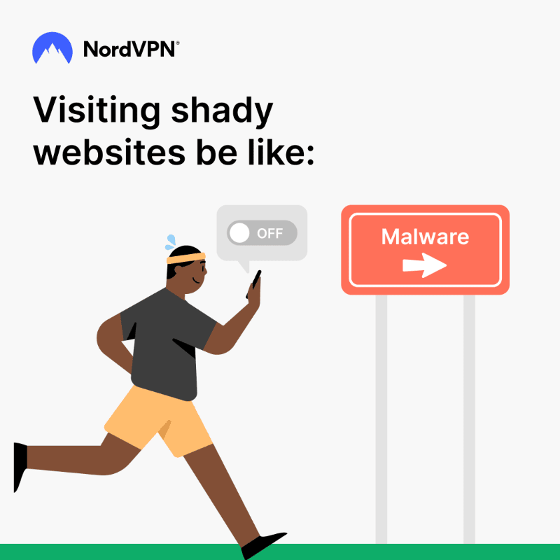 nordvpn