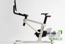 exercisebike