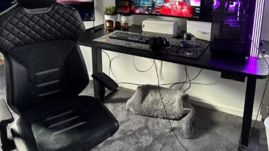 best gaming chair