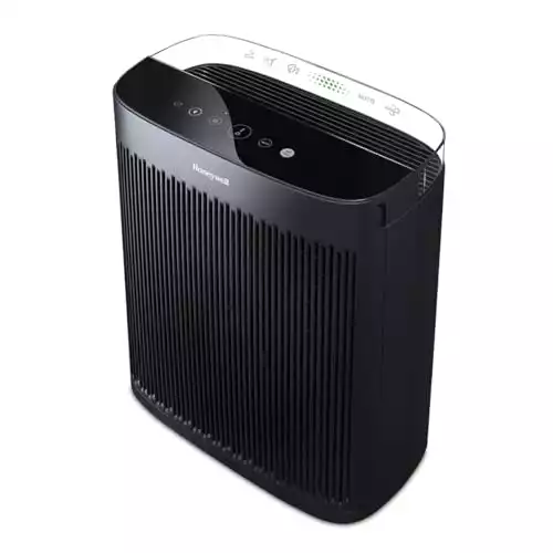 Honeywell HPA5300B InSight Series HEPA Air Purifier for Home