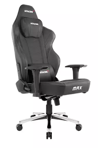 AKRacing Masters Series Max