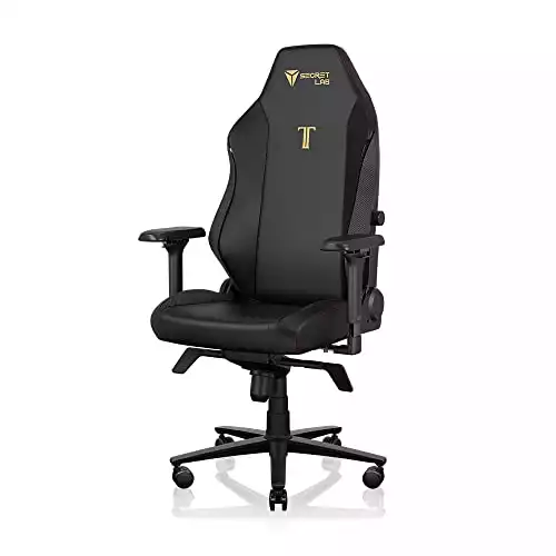 Secretlab Titan Evo Stealth Gaming Chair X-Large