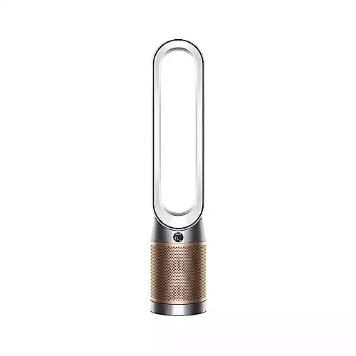 Dyson Purifier Cool Formaldehyde TP09