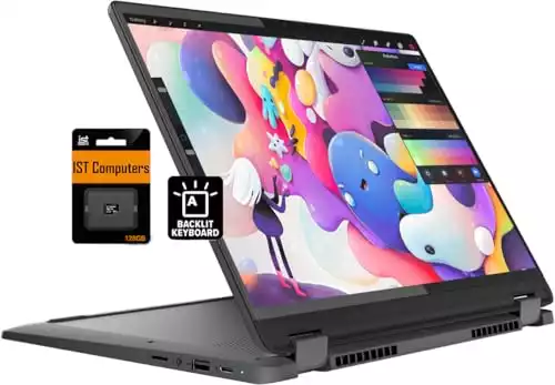 Lenovo IdeaPad Flex 5i