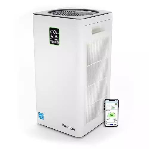 Kenmore Air Purifier