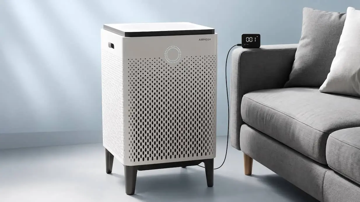 Airmega 400s