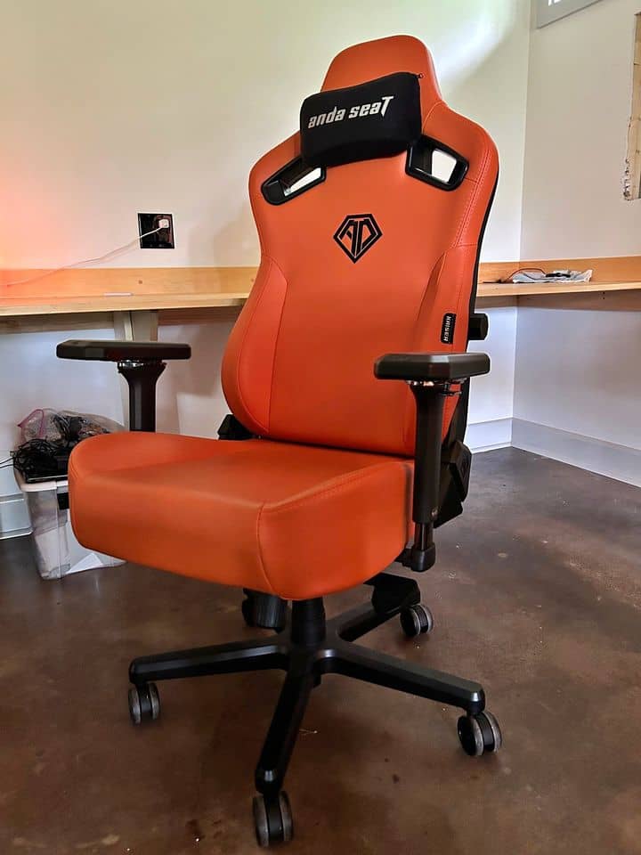 AndaSeat Kaiser XL