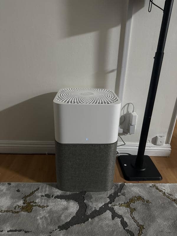 Blue Pure 211+ Auto Air Purifier