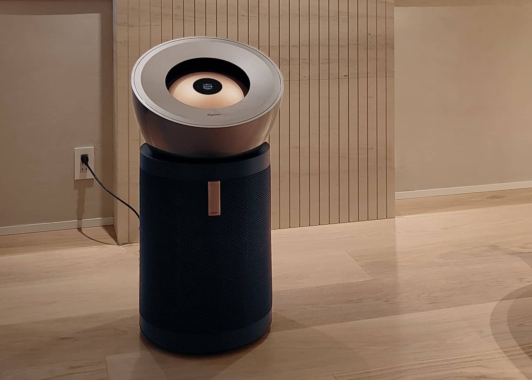 Dyson Air Purifier Cool