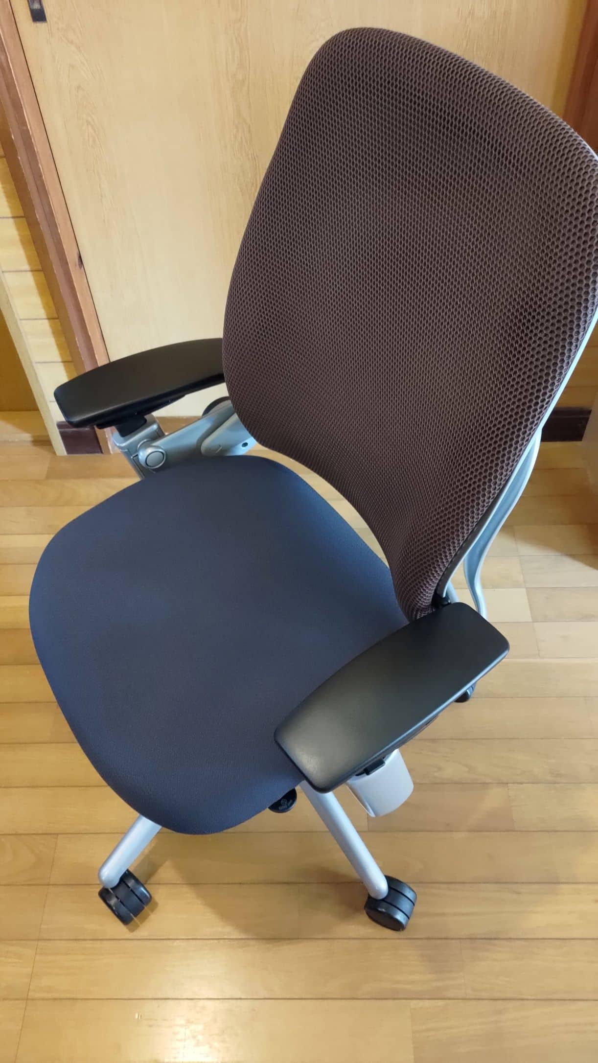 Steelcase Leap Office Chair