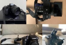 best camera for beginners