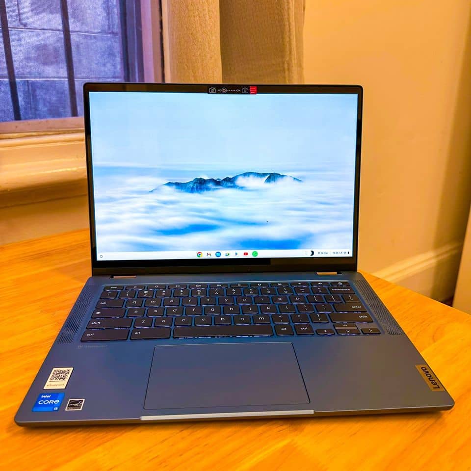 Lenovo IdeaPad Flex 5i