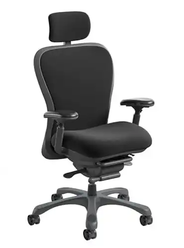 Nightingale CXO Office Chair - 6200D