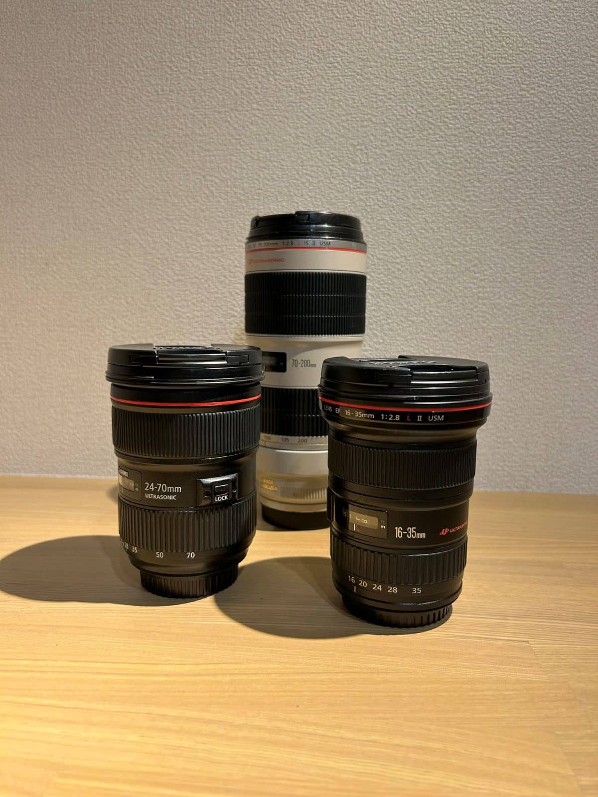 Canon EF 16-35mm 6