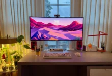 Best 5k Monitor for Mac