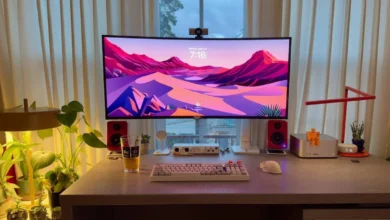 Best 5k Monitor for Mac