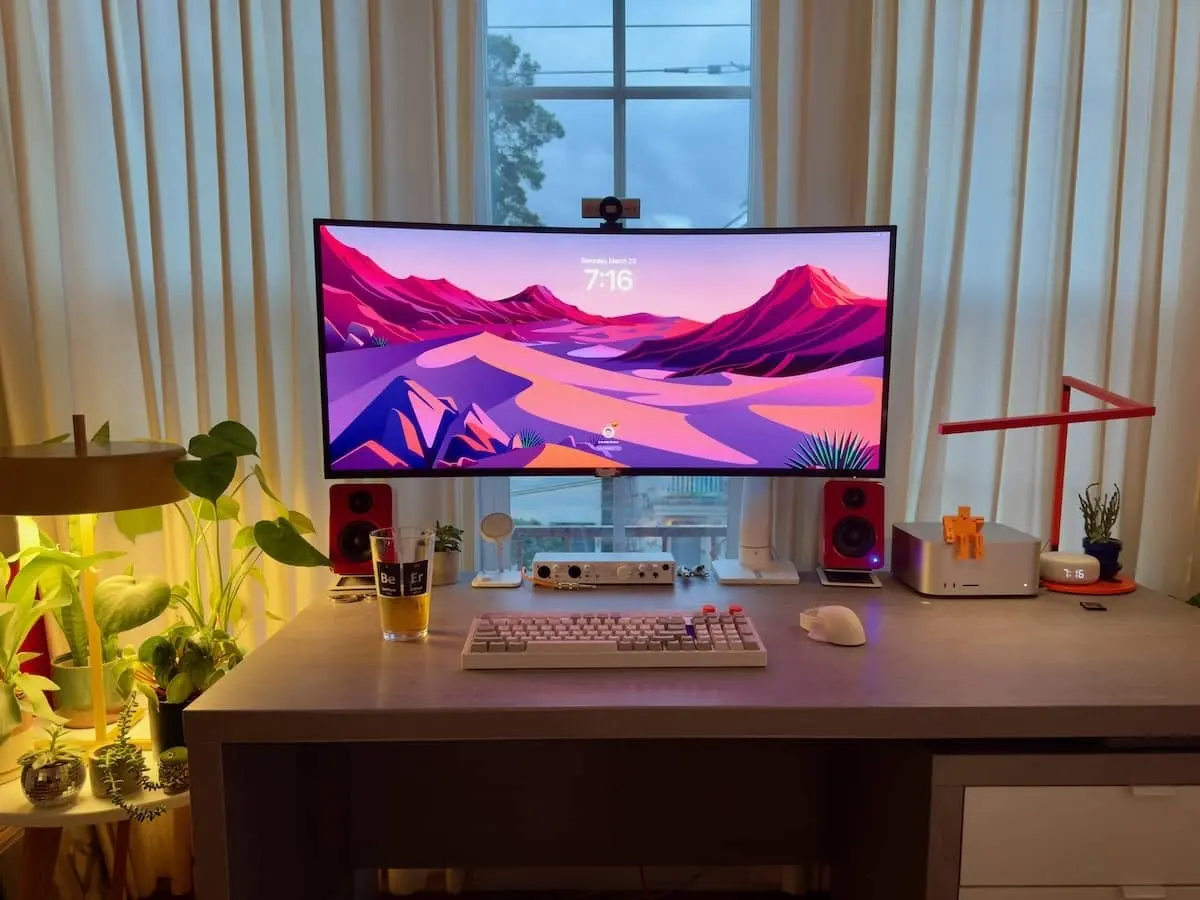 Best 5k Monitor for Mac