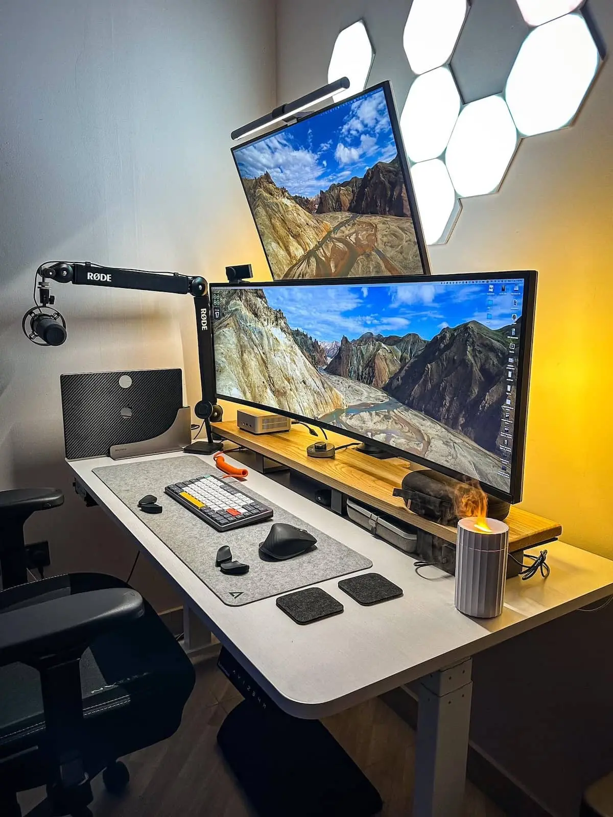 LG 49_ Ultrawide