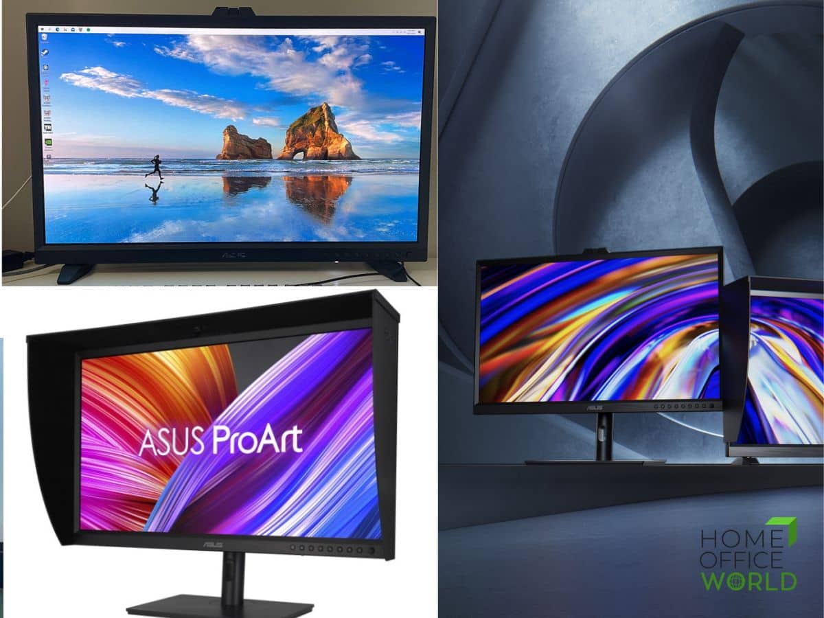 What is the Best Monitor for Graphic Design1