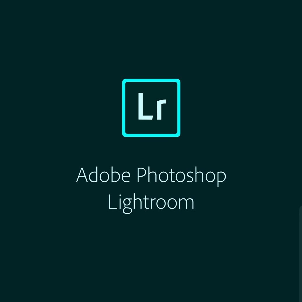 adobe lightrooom logo