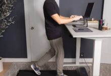 Best walking pad