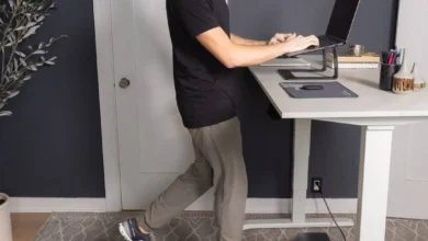 Best walking pad