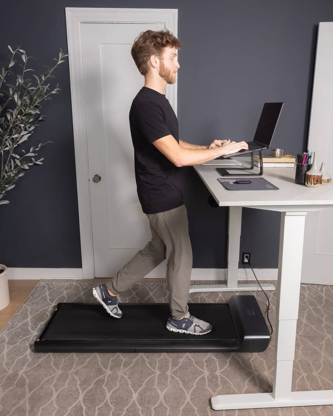 Best walking pad
