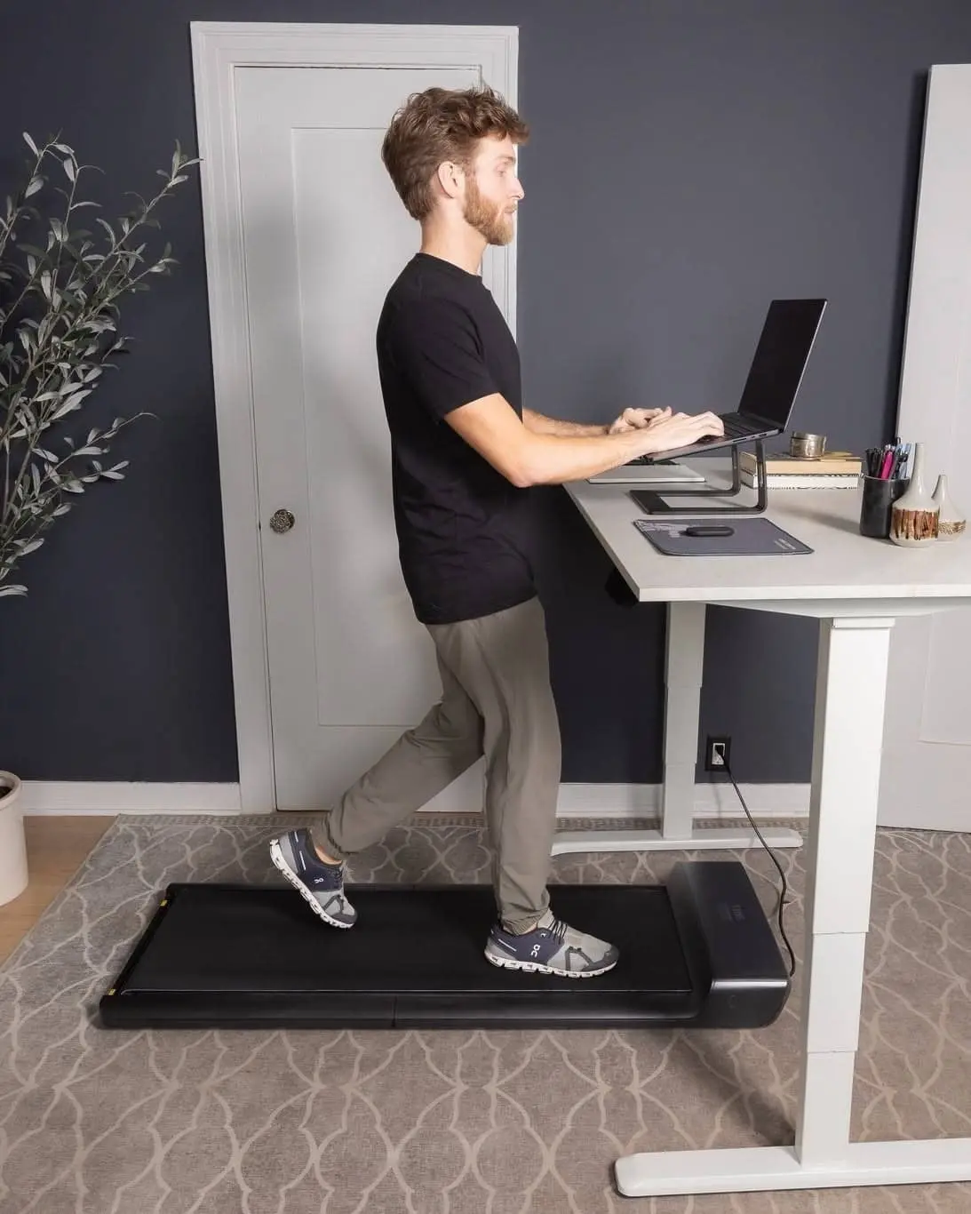Best walking pad