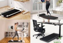 Walking-pads-standing-desk