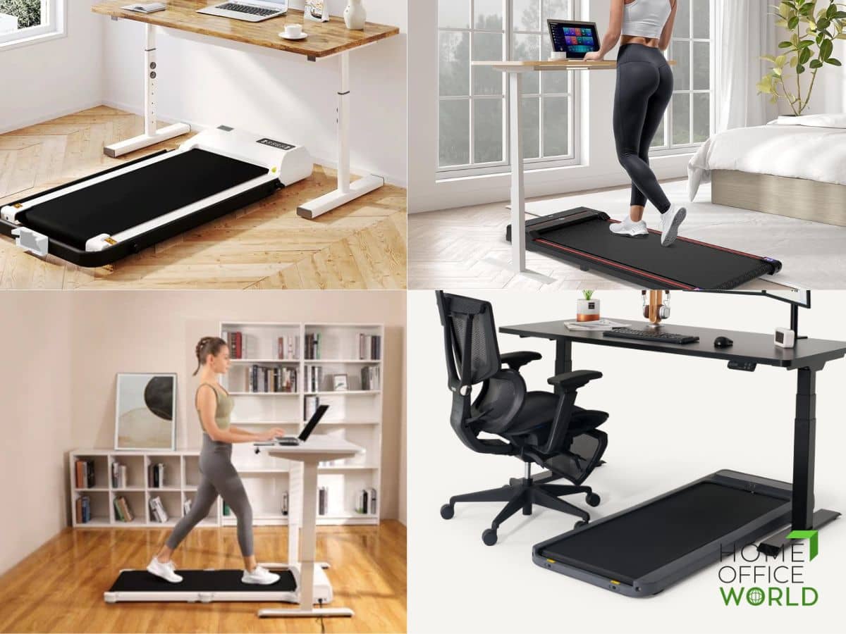 Walking-pads-standing-desk