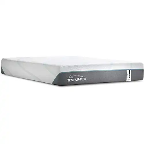 TEMPUR-PEDIC TEMPUR-Adapt 11-Inch Foam Hybrid Mattress, Medium, Queen