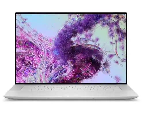 Dell XPS 16 9640 16.3" (Latest Model) Intel Ultra 9 185H (16-Core) 1TB SSD 32GB RAM 4K OLED+ Touch (3840X2400) NVIDIA RTX 4070 8GB Win 11 PRO