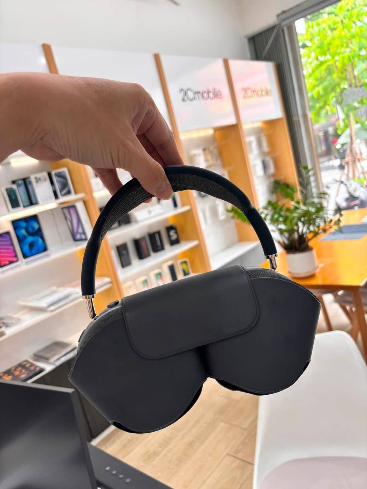 Apple AirPods Max