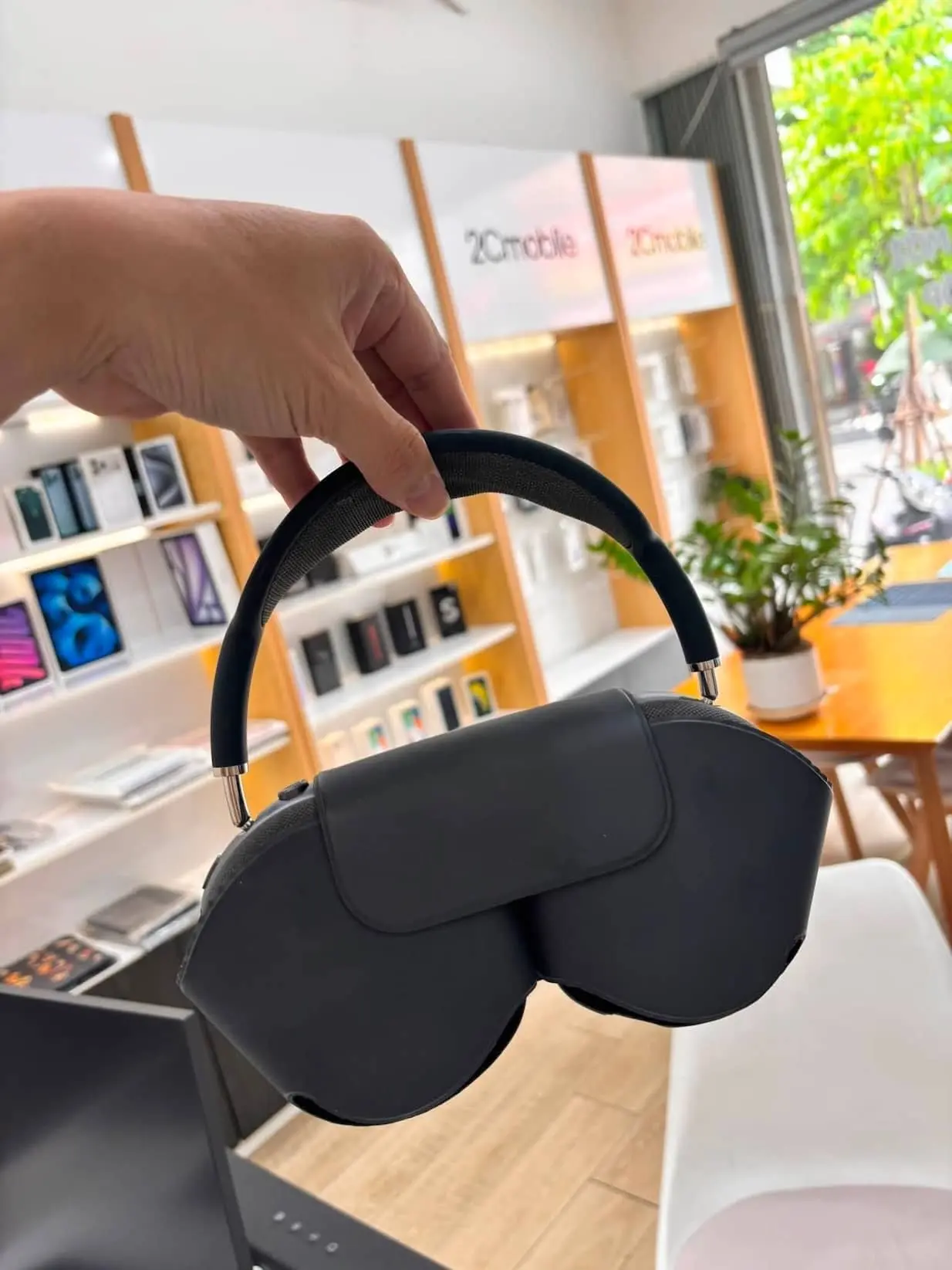 Apple AirPods Max