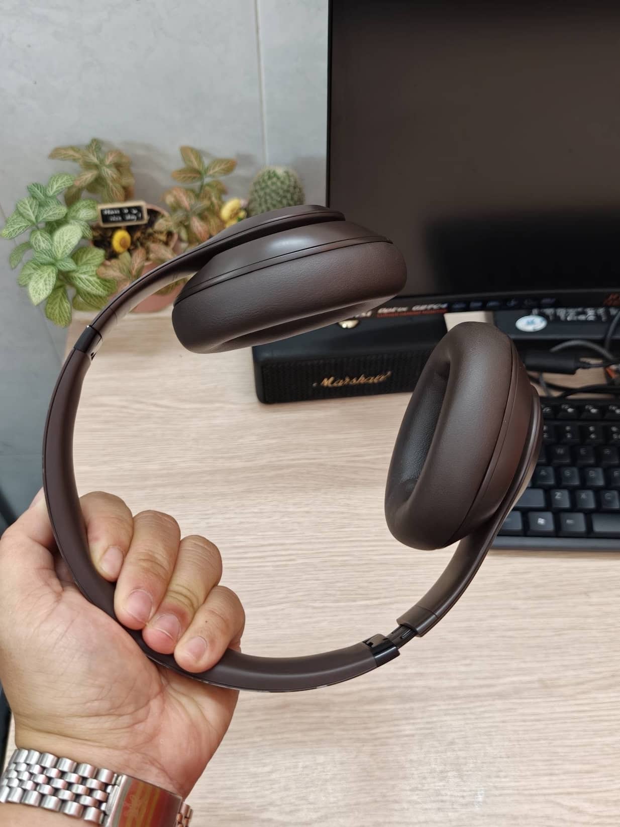 Beats Studio Pro