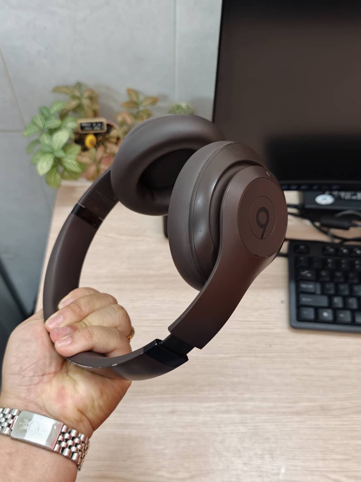 Beats Studio Pro Headphones