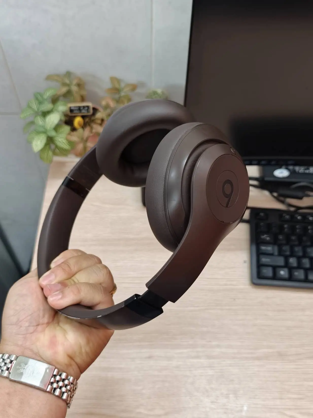 Beats Studio Pro Headphones
