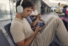 Best noise cancelling headphones